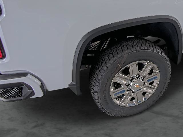 New 2026 Chevrolet Silverado 3500 High Country w/ High Country Premium Package AWD/4WD image 13