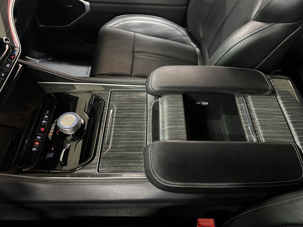 Used 2022 Jeep Wagoneer Series II image 31