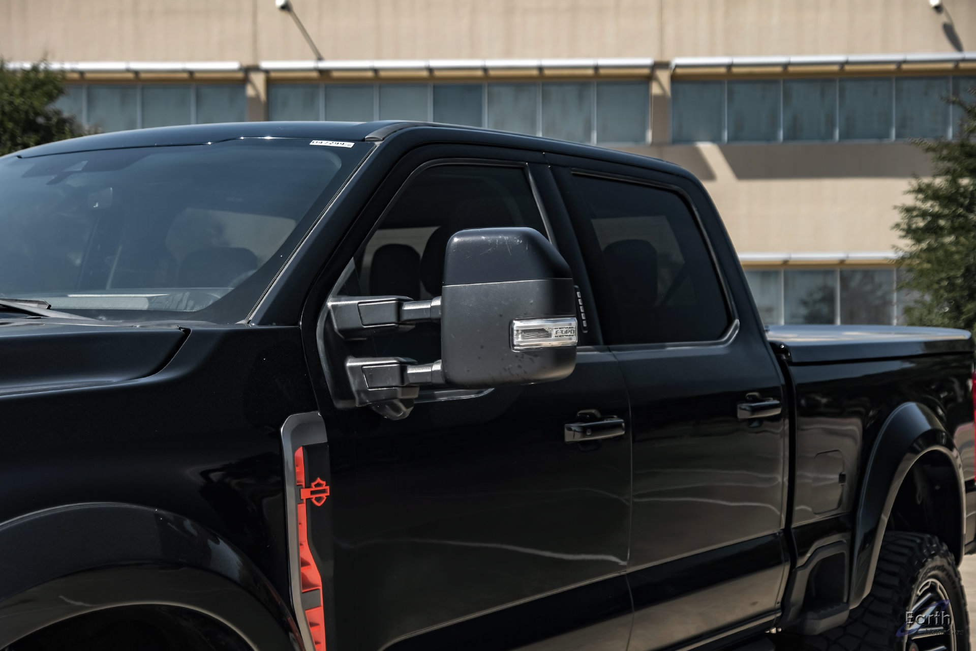 Used 2024 Ford F250 Lariat w/ Lariat Ultimate Package AWD/4WD image 26