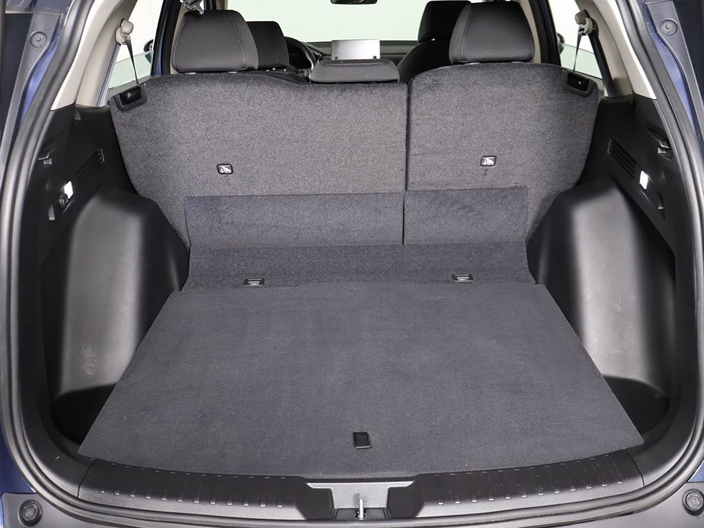 Certified 2024 Honda CR-V LX image 16
