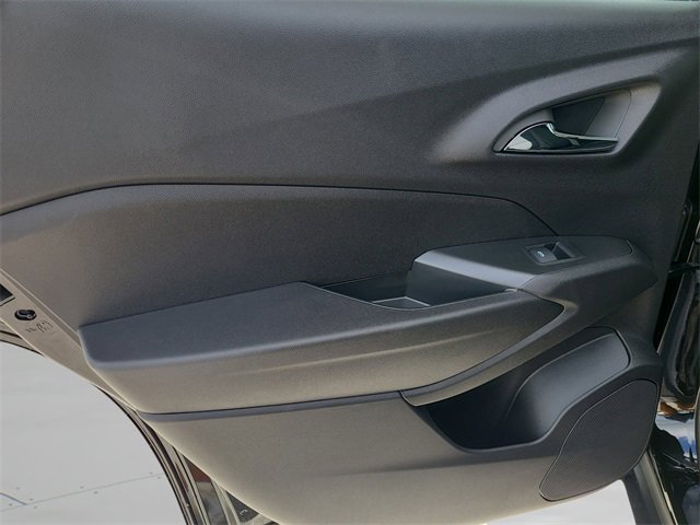 New 2026 Chevrolet Trax LT w/ Driver Confidence Package image 19