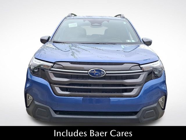 New 2026 Subaru Forester Premium AWD/4WD video 2