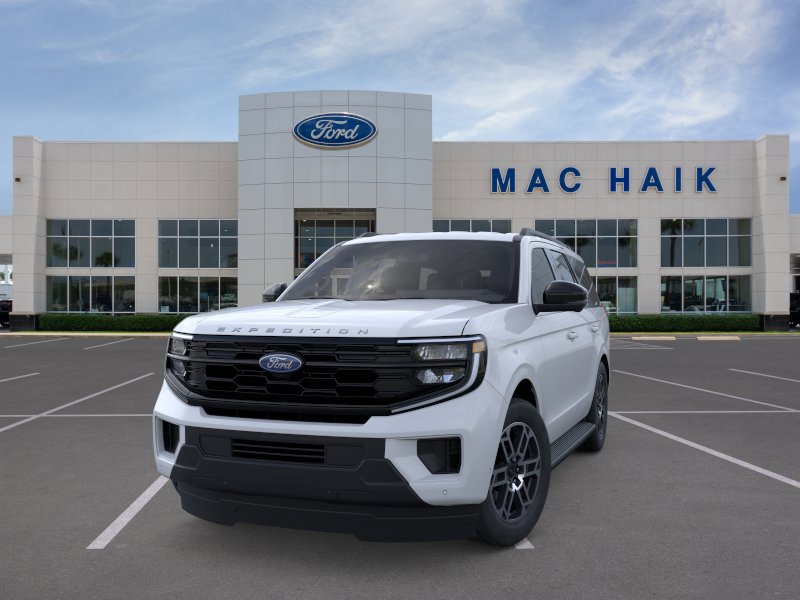 New 2026 Ford Expedition Active RWD image 2