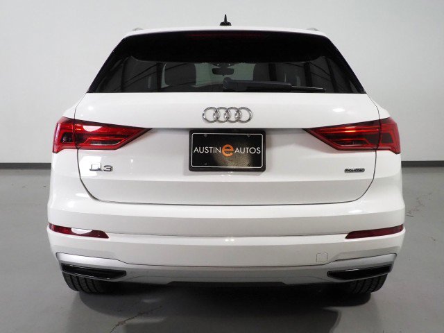 Used 2019 Audi Q3 2.0T Premium image 44