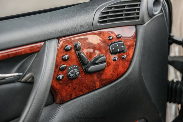 Used 2006 Mercedes-Benz CL 55 AMG image 22