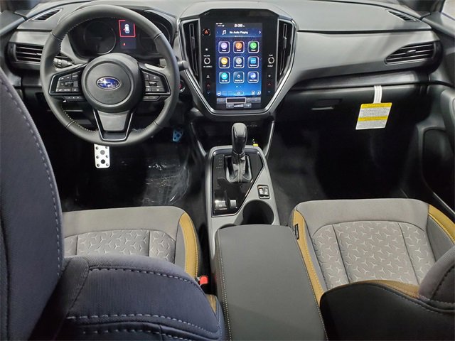 New 2026 Subaru Crosstrek 2.5i Sport image 23