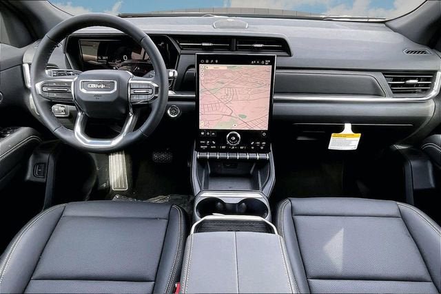 New 2026 GMC Terrain Elevation w/ Elevation Premium Package image 6