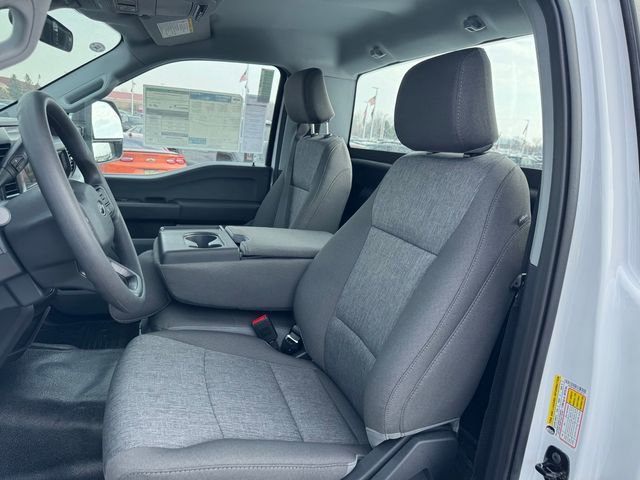 New 2026 Ford F250 XL w/ 360-Degree Camera Package AWD/4WD image 15