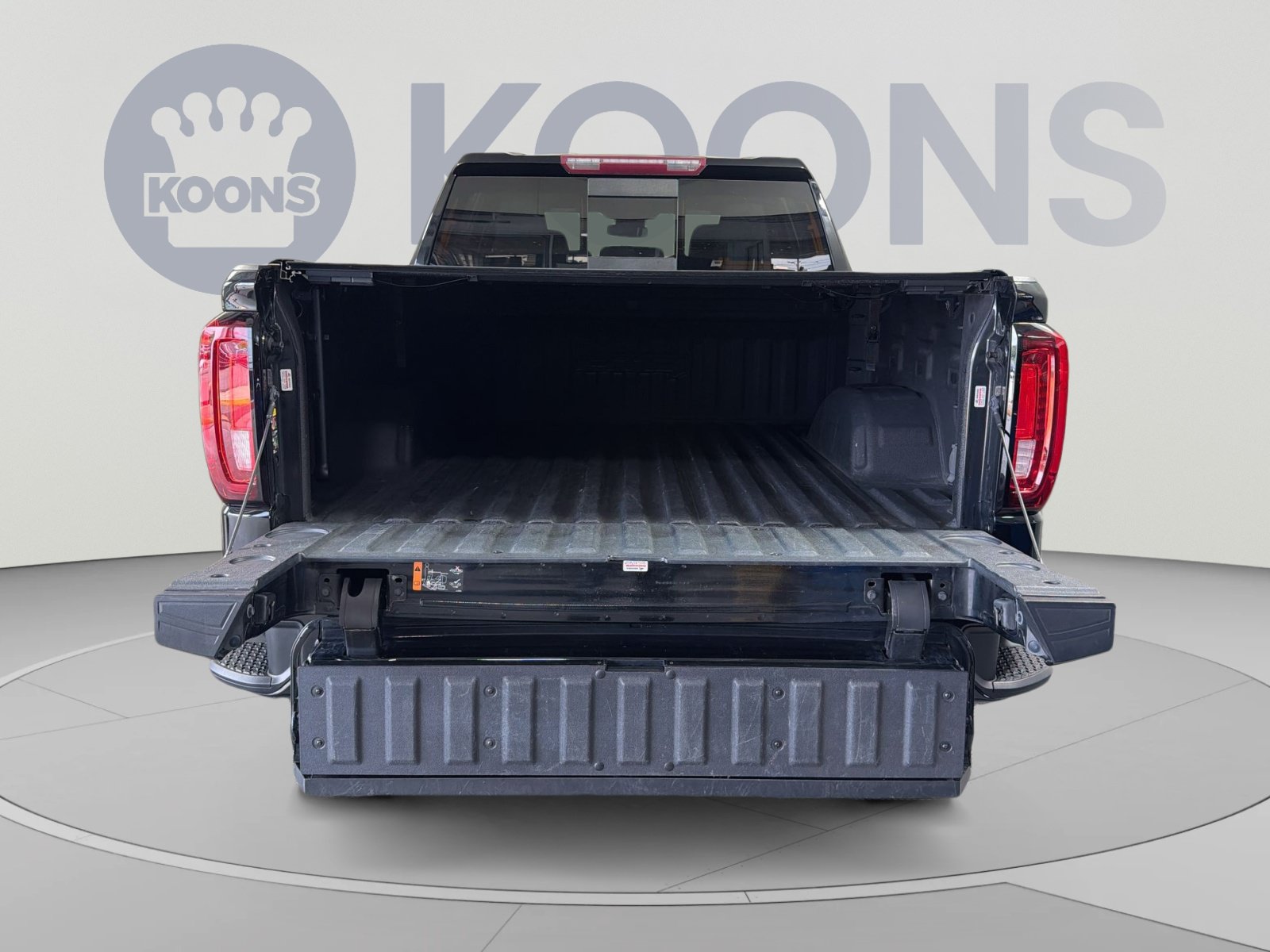 Used 2022 GMC Sierra 1500 AT4 w/ AT4 Premium Package AWD/4WD image 27