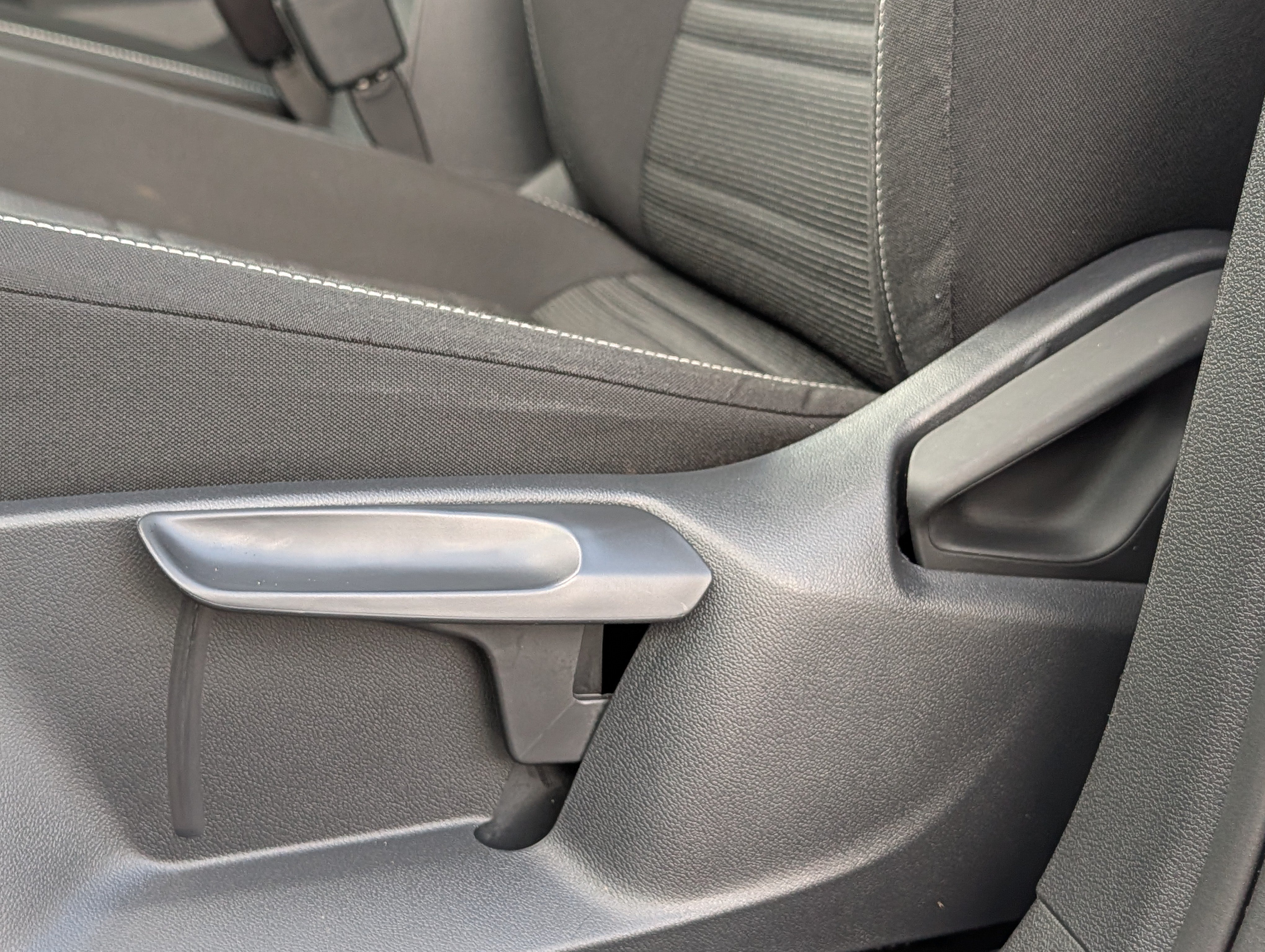 Certified 2023 Volkswagen Tiguan S AWD/4WD image 20