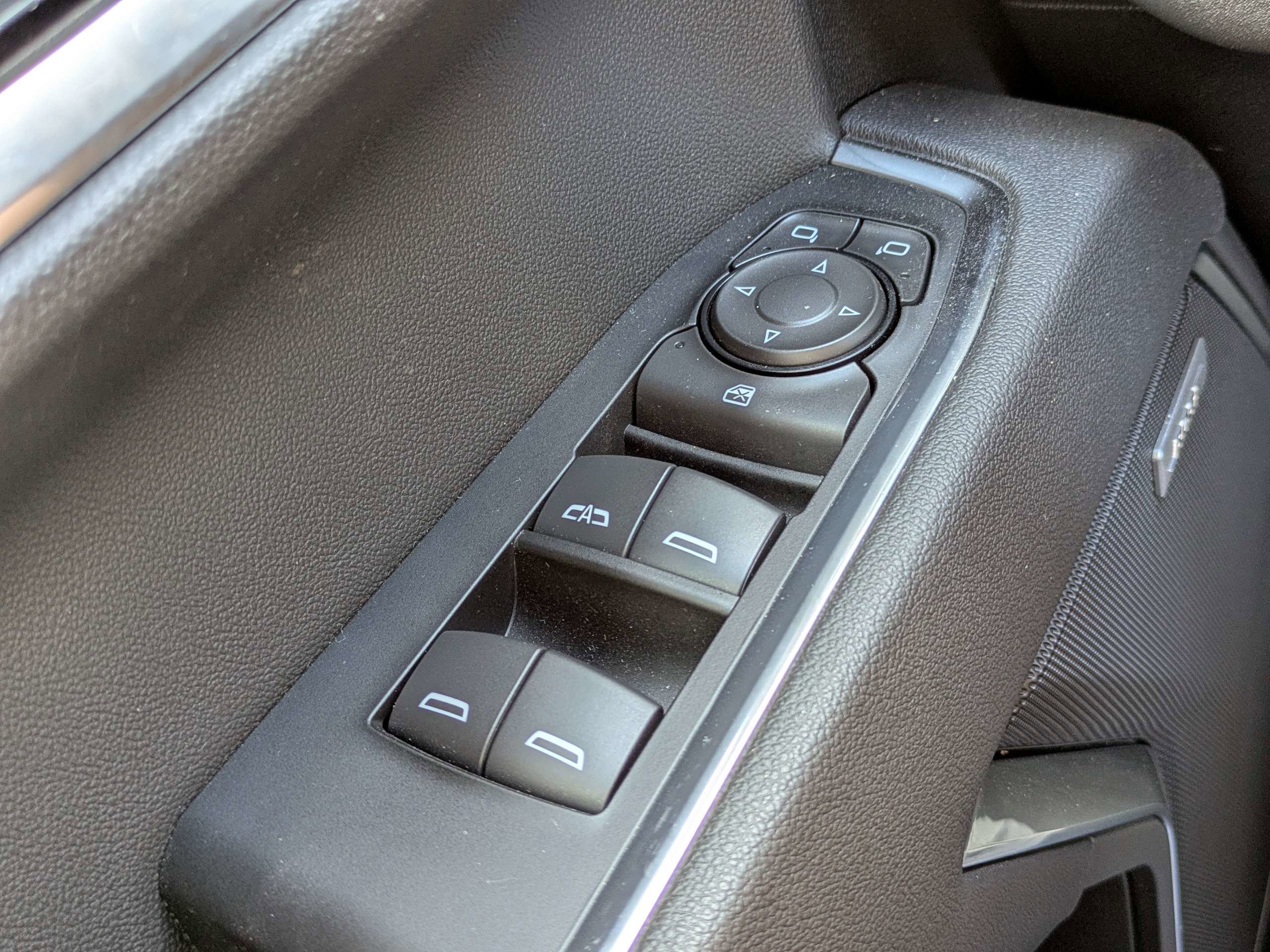 New 2026 GMC Sierra 1500 Elevation w/ Elevation Premium Package image 24