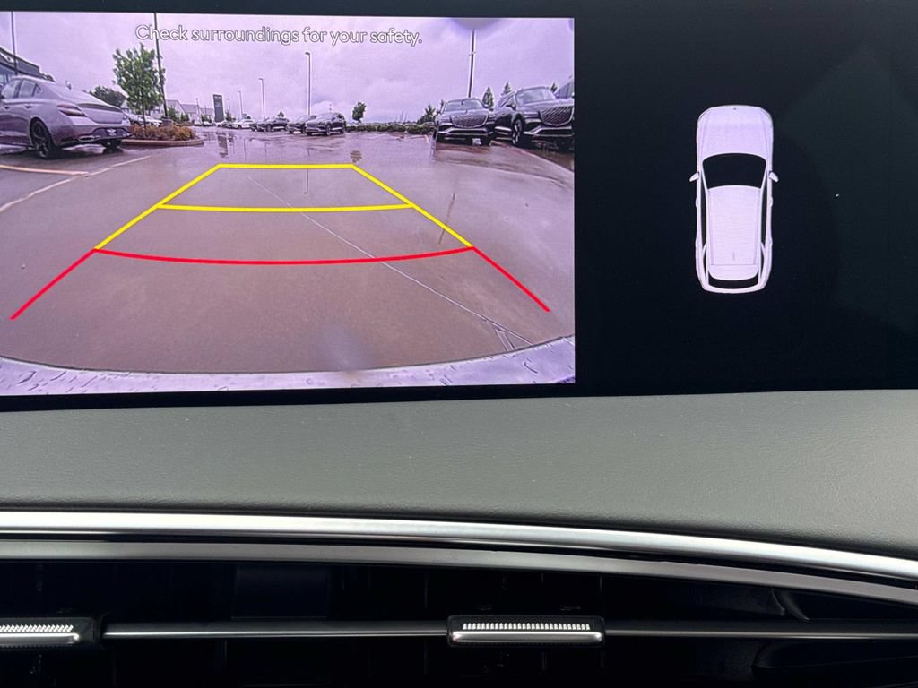 New 2026 Genesis GV70 2.5T AWD/4WD image 27