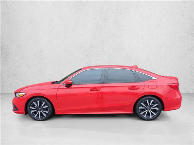 Used 2024 Honda Civic EX image 9