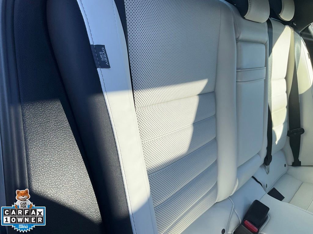 Used 2021 Lexus IS 350 F Sport w/ Navigation Package image 52