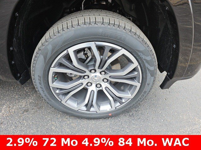 New 2026 RAM 1500 Tungsten image 10