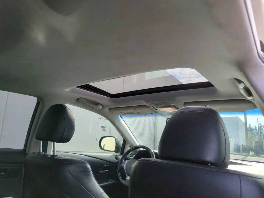 Used 2013 Lexus RX 450h RX 450h Sport Utility 4D w/ Navigation Pkg image 33