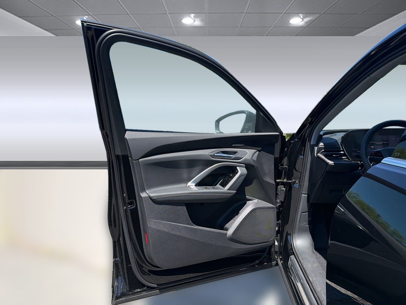 New 2026 Audi Q5 Premium w/ Premium Plus AWD/4WD image 19