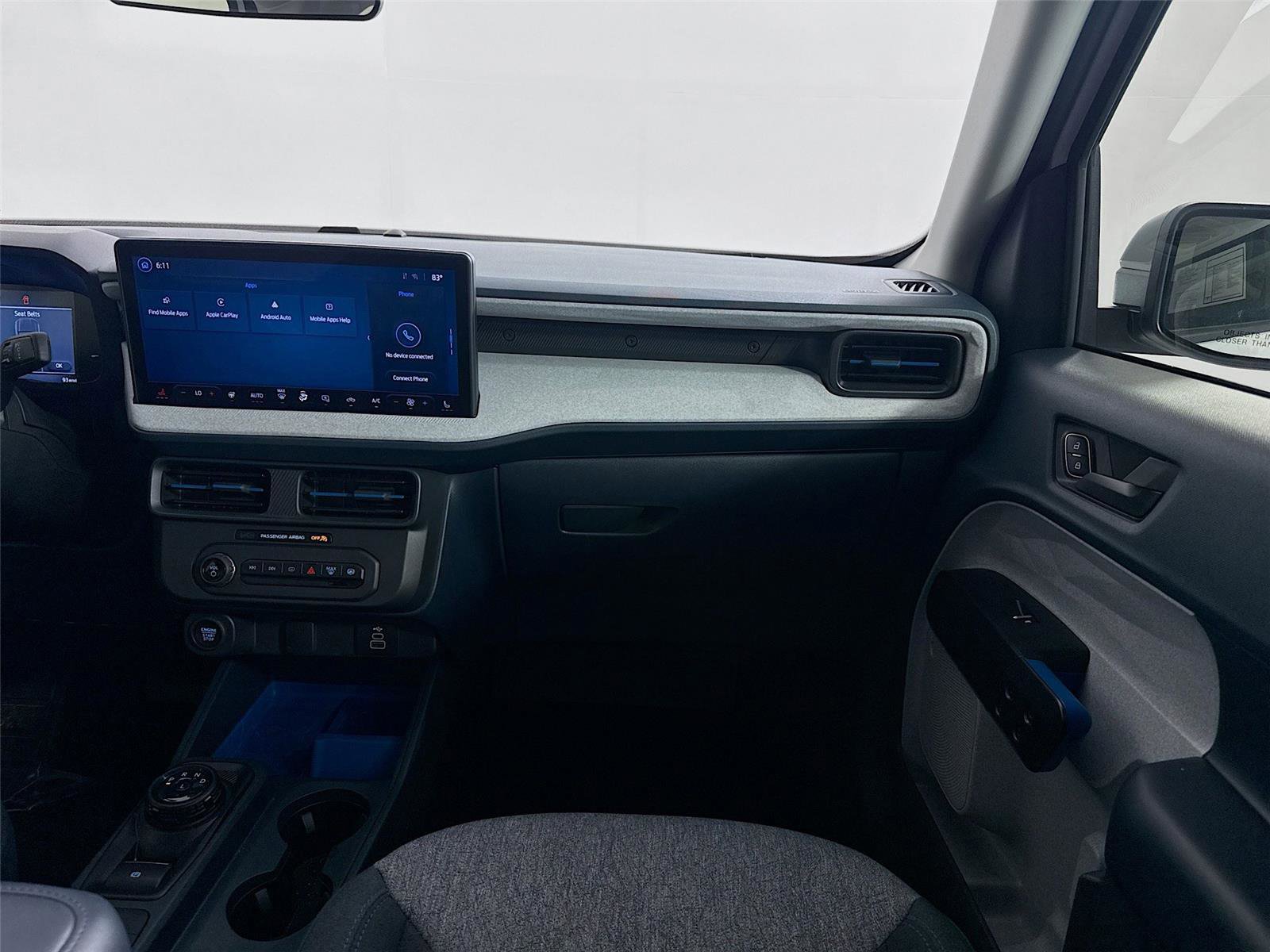 Used 2025 Ford Maverick XLT w/ XLT Luxury Package image 19