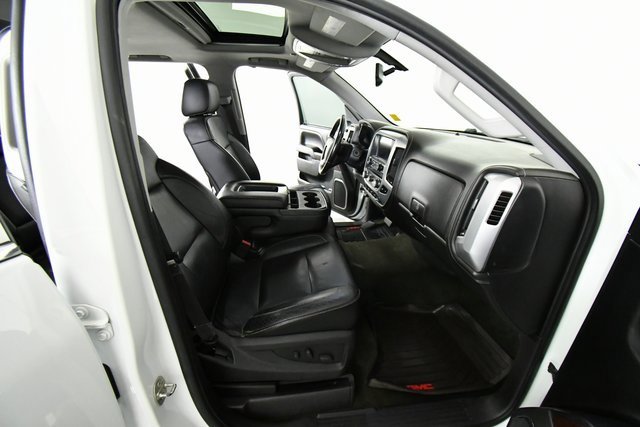 Used 2015 GMC Sierra 1500 SLT image 22