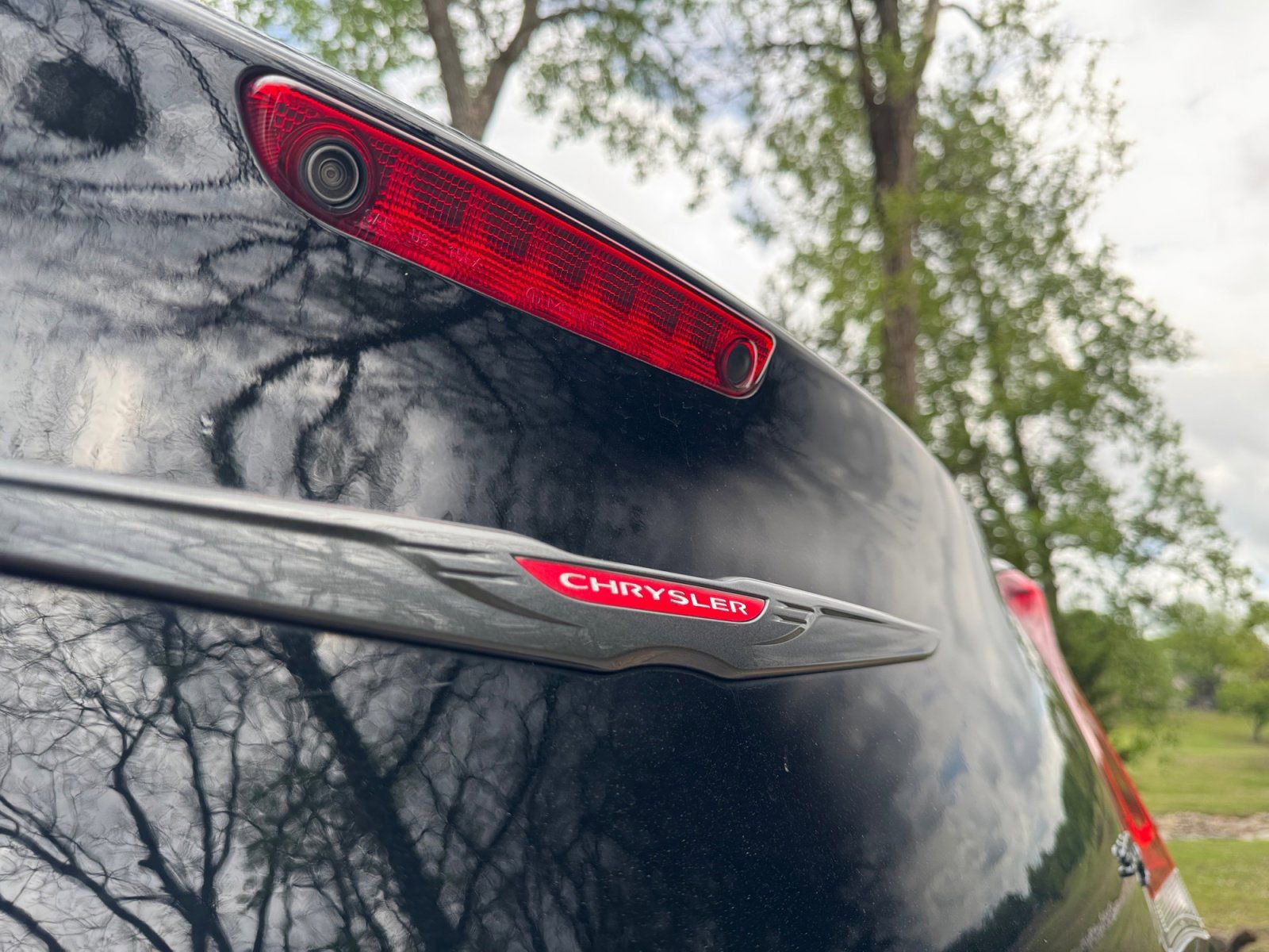 Used 2022 Chrysler 300 S w/ Comfort Group image 34