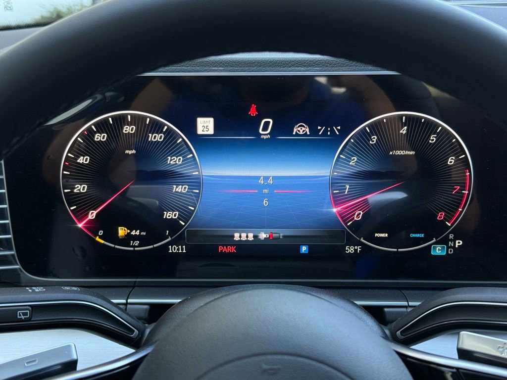 New 2026 Mercedes-Benz GLE 450 4MATIC image 12