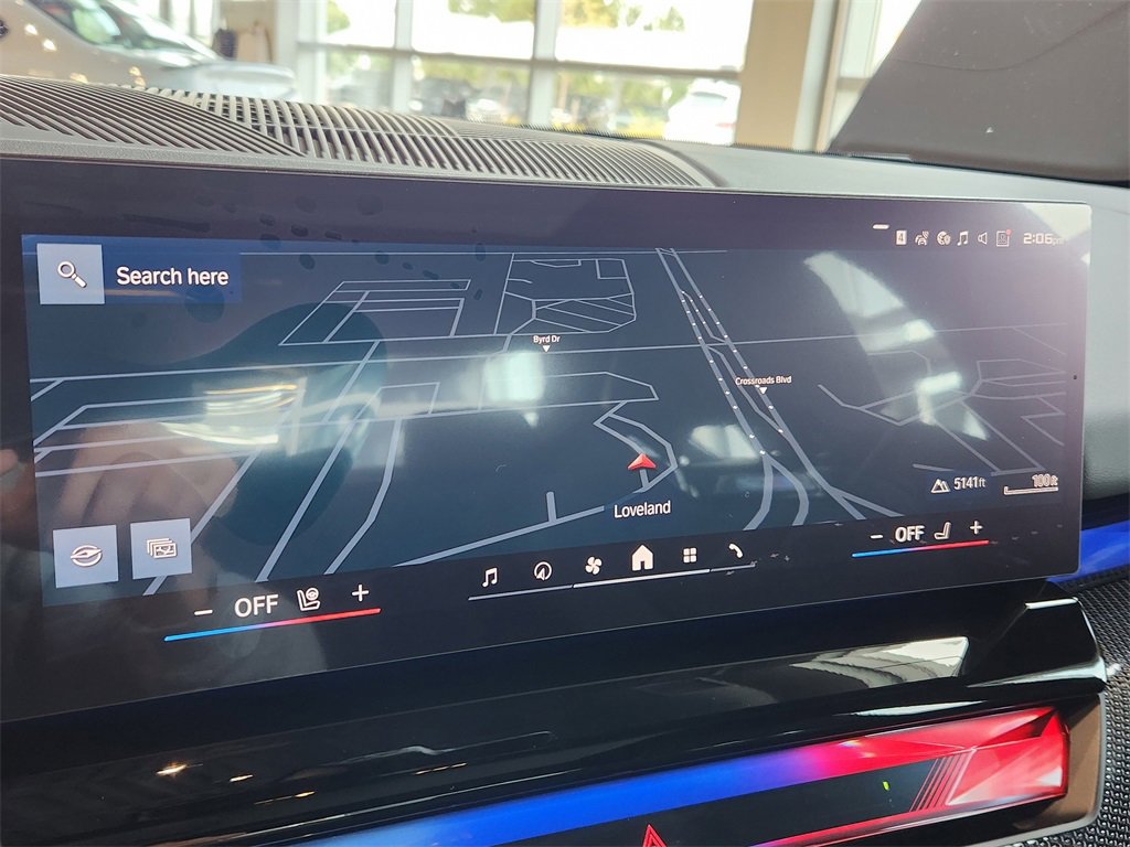 New 2026 BMW M5 w/ Executive Package image 13