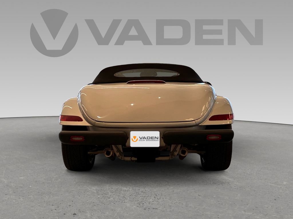 Used 2000 Plymouth Prowler image 19