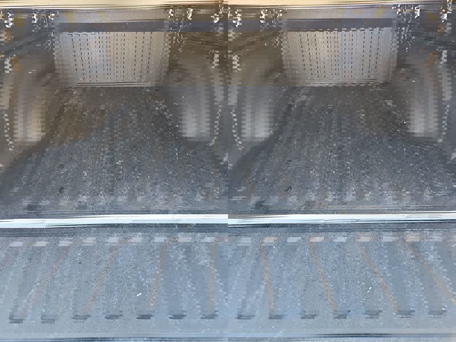 Used 2025 RAM 1500 Big Horn image 34