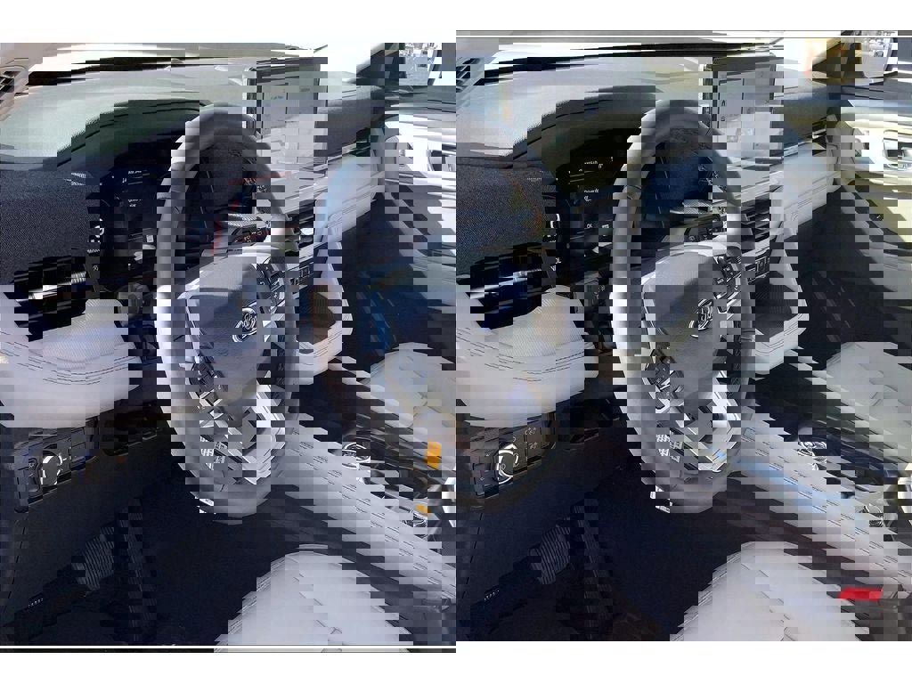 New 2026 Ford Explorer Active w/ Active Comfort Package image 21