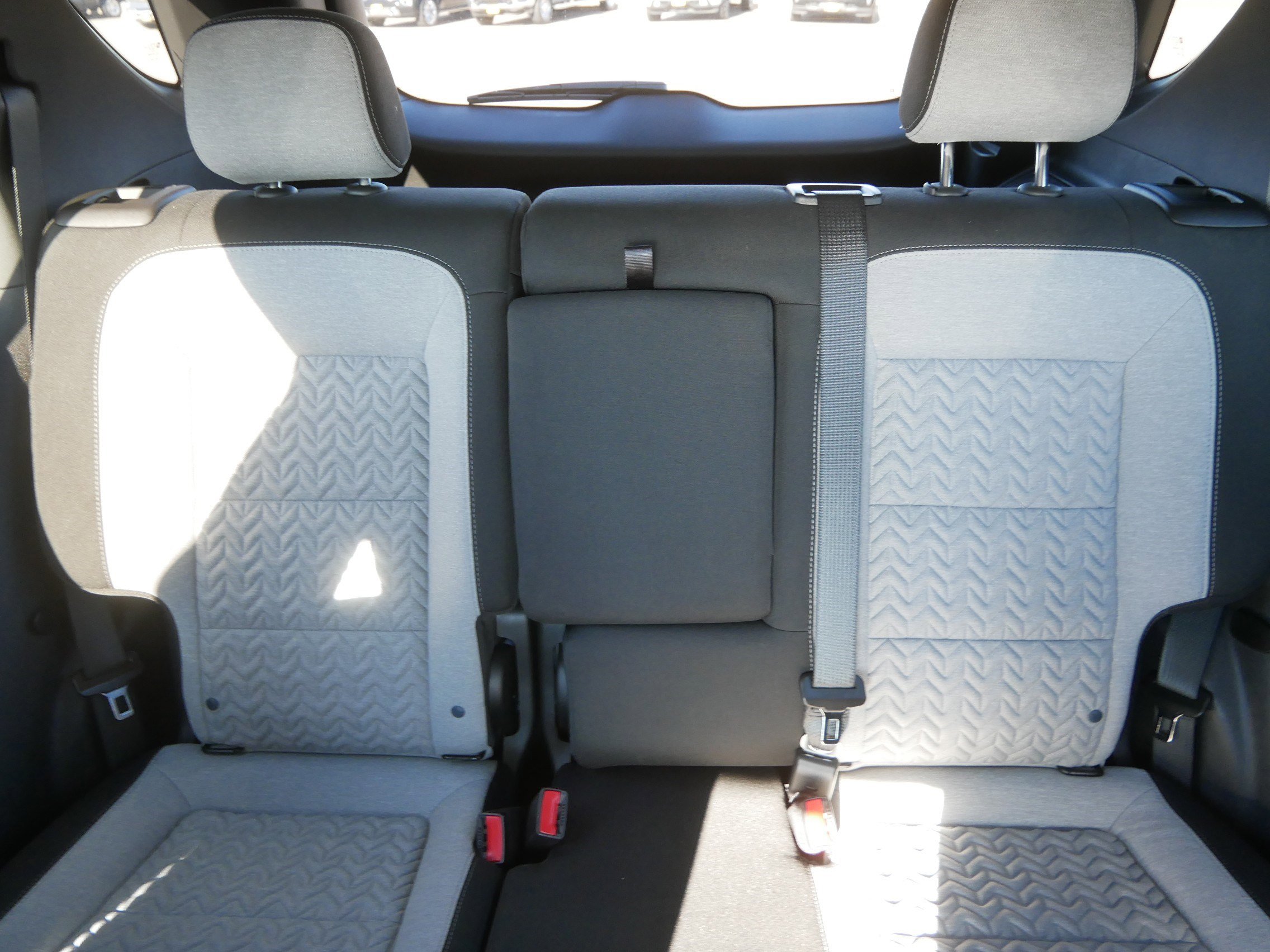 Used 2023 Chevrolet Equinox LS w/ LS Convenience Package image 13