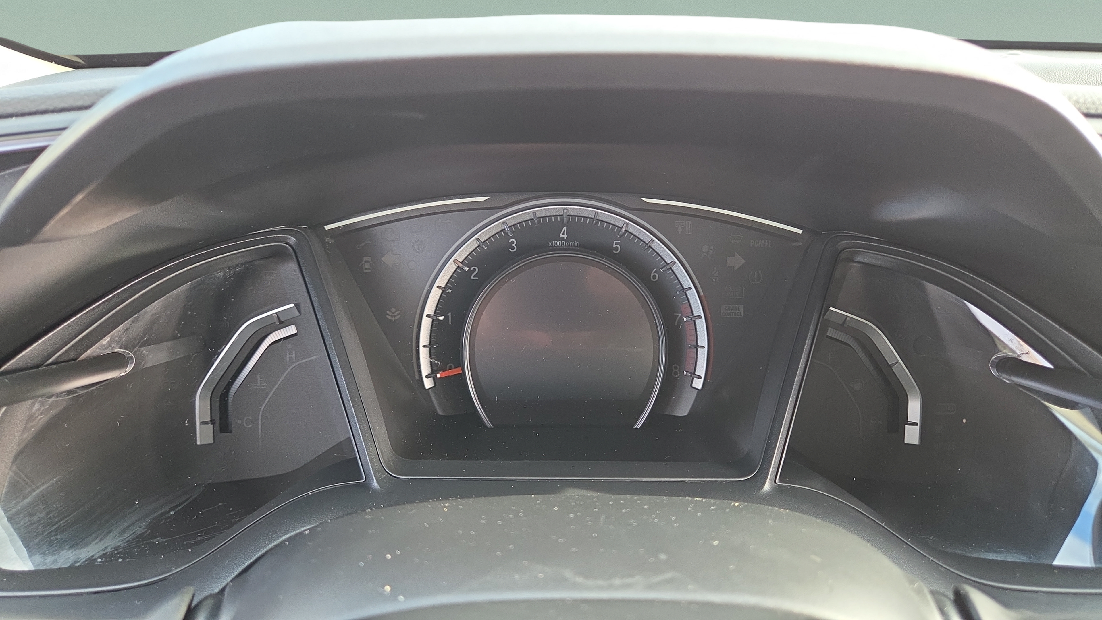 Certified 2018 Honda Civic LX image 27
