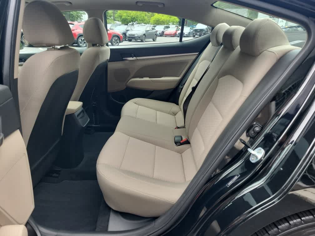 Used 2020 Hyundai Elantra Value Edition w/ Cargo Package (C1) FWD image 28