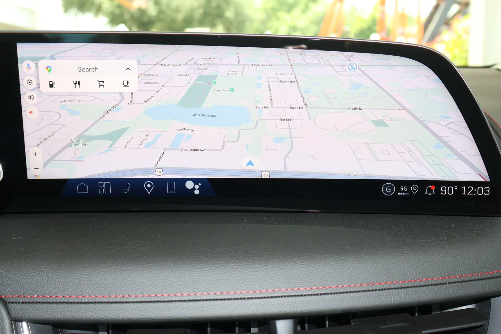 New 2026 Cadillac CT5 Sport RWD image 24