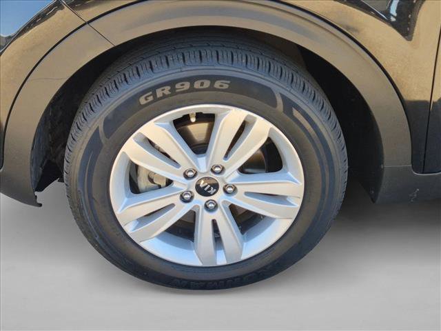 Used 2017 Kia Sportage LX AWD/4WD image 9