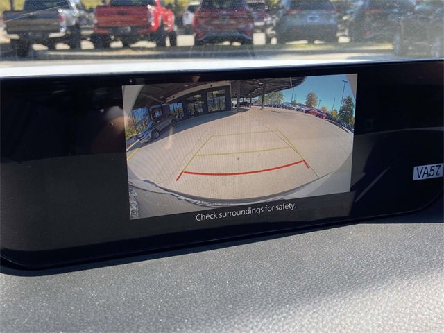 New 2026 MAZDA CX-50 AWD 2.5 Hybrid w/ Weather Package image 13