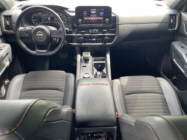 Used 2023 Nissan Pathfinder Rock Creek AWD/4WD image 15
