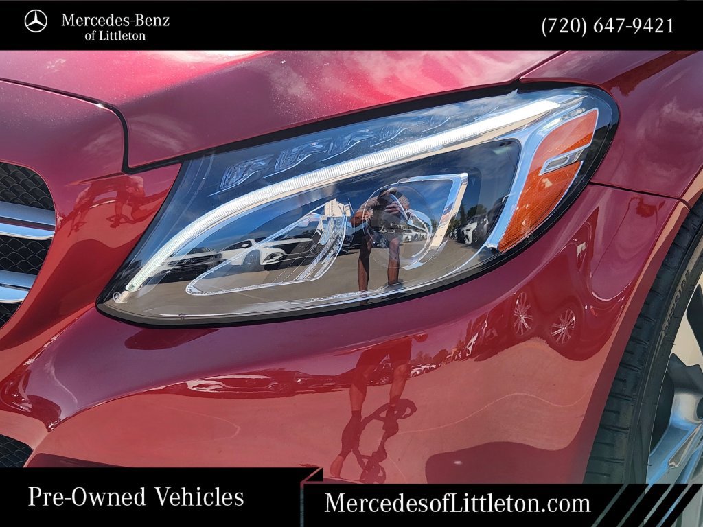 Used 2018 Mercedes-Benz C 300 Sedan image 8