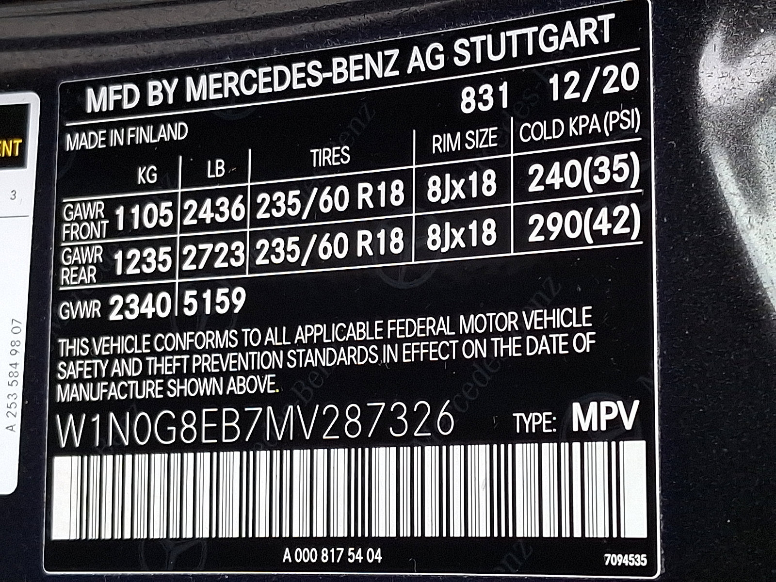Used 2021 Mercedes-Benz GLC 300 4MATIC image 27