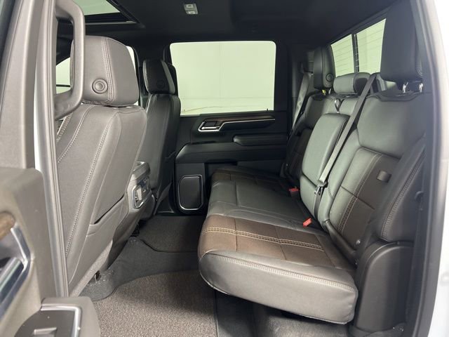 New 2026 Chevrolet Silverado 2500 High Country w/ Technology Package image 11