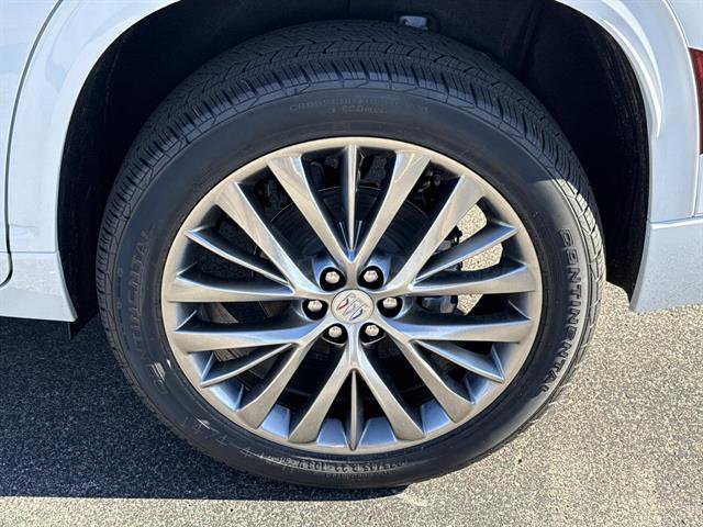 New 2026 Buick Enclave Avenir w/ Super Cruise Package image 26