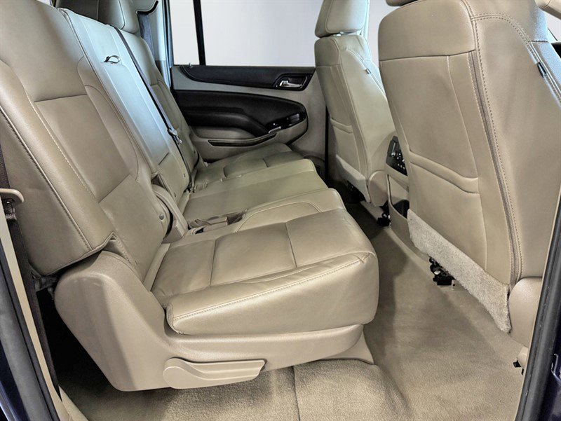 Used 2019 Chevrolet Suburban LT AWD/4WD image 29