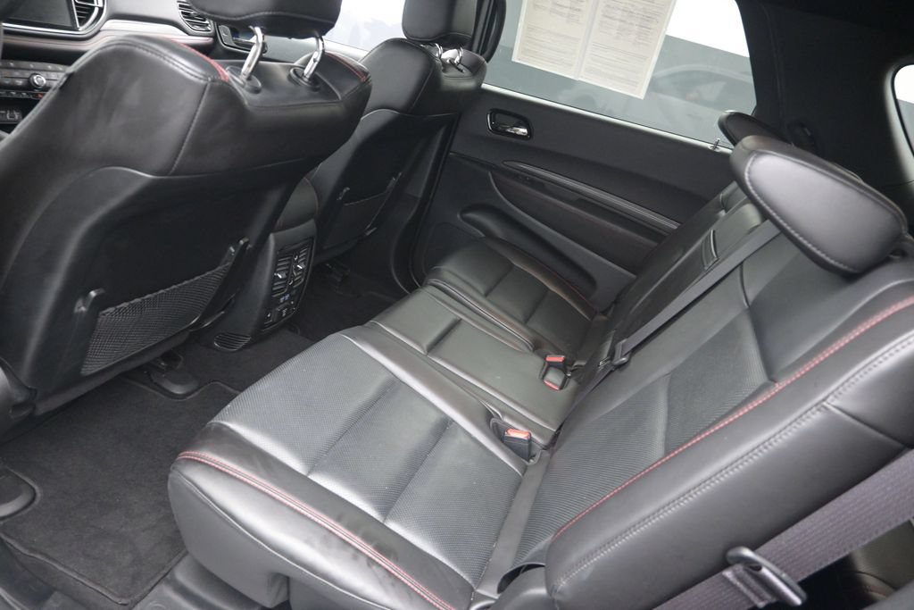 Used 2023 Dodge Durango GT RWD image 19