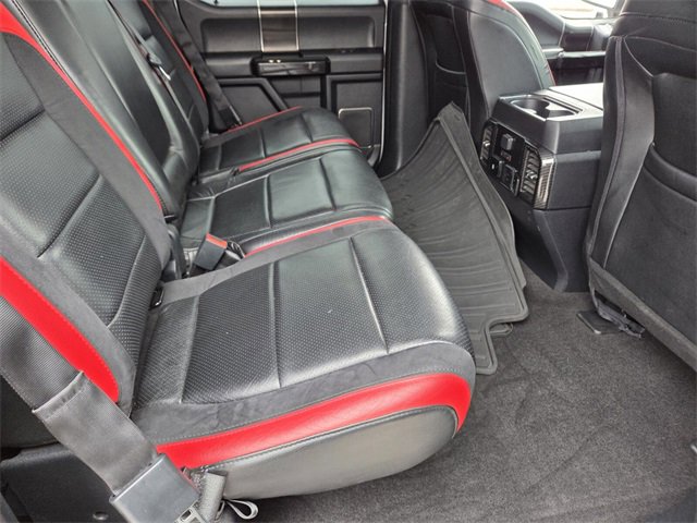 Used 2020 Ford F150 Raptor w/ Equipment Group 802A Luxury image 14