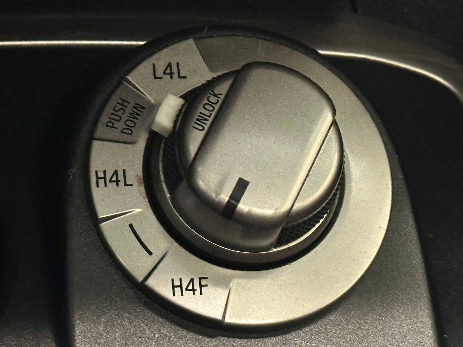 Used 2018 Toyota 4Runner Limited image 16