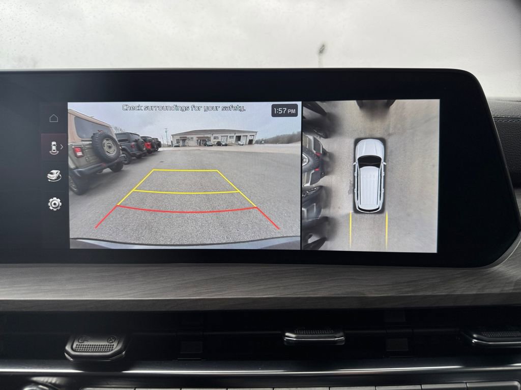 Used 2024 Kia Telluride SX X-Pro image 18