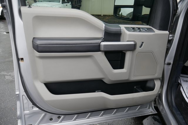 Used 2021 Ford F250 XLT image 13