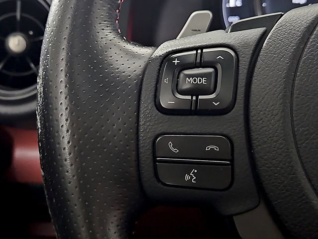 Used 2023 Lexus IS 350 F Sport w/ Memory Package RWD image 23