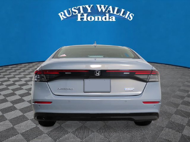 New 2026 Honda Accord Touring image 4