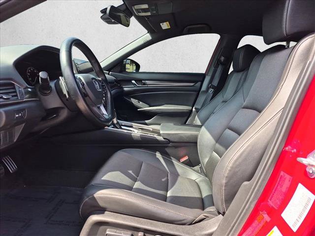 Used 2022 Honda Accord Sport image 15