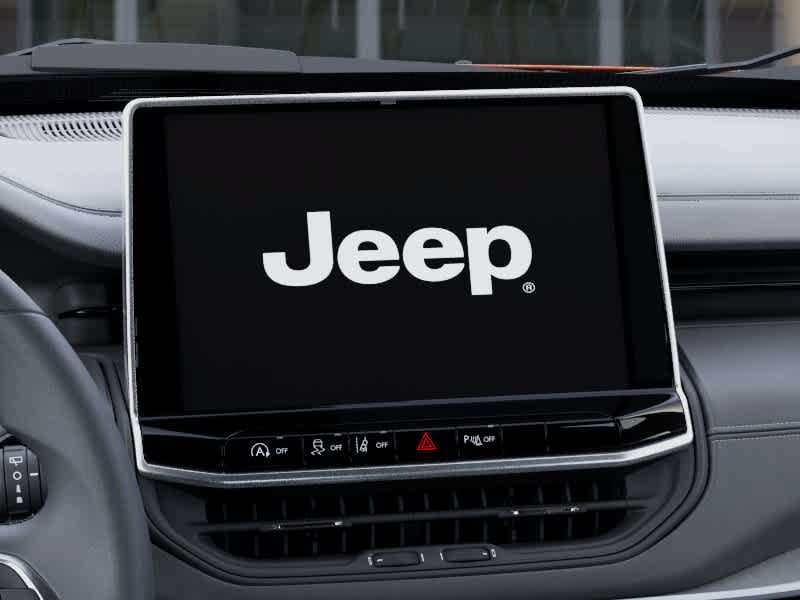 New 2026 Jeep Compass Limited AWD/4WD image 18